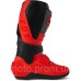 Мотоботи FOX MOTION BOOT [Flo Red] 11.5