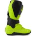 Мотоботи FOX MOTION BOOT [Flo Yellow] 9