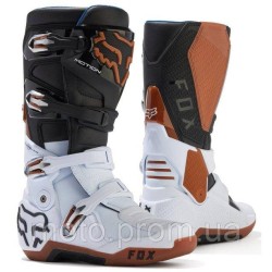 Мотоботи FOX MOTION BOOT [Gum] 8
