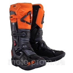 Мотоботи LEATT 3.5 Boot [Orange] 9