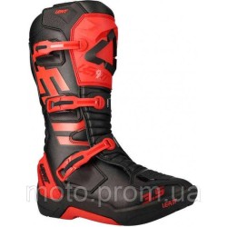 Мотоботи LEATT 3.5 Boot [Red] 11