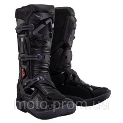 Мотоботи LEATT 3.5 Boot [Stealth] 12