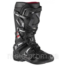 Мотоботи LEATT 5.5 FlexLock Boot [Black] 11