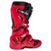 Мотоботи LEATT 5.5 FlexLock Boot [Red] 10