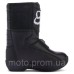 Мотоботи FOX Comp K Boot [Black] K11