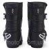 Мотоботи FOX Comp K Boot [Black] K12