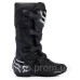 Мотоботи FOX Comp Youth Boot [Black] 5