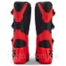 Мотоботи FOX Comp Youth Boot [Flo Red] 2