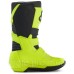 Мотоботи FOX Comp Youth Boot [Flo Yellow] 3