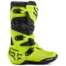 Мотоботи FOX Comp Youth Boot [Flo Yellow] 6