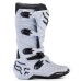 Мотоботи FOX Comp Youth Boot [White] 4
