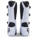 Мотоботи FOX Comp Youth Boot [White] 4