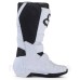 Мотоботи FOX Comp Youth Boot [White] 5