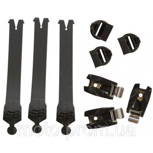 COMP X STRP KIT [Black] No Size