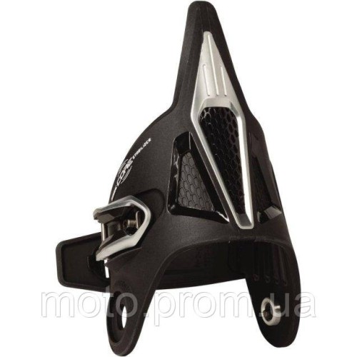 INSTINCT 2.0 CUFF LEFT [Black] 10