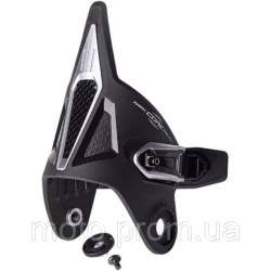 INSTINCT 2.0 CUFF RIGHT [Black] 11.5