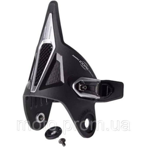 INSTINCT 2.0 CUFF RIGHT [Black] 11.5