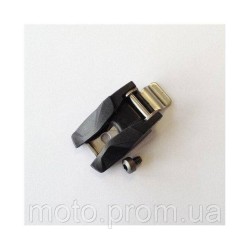 INSTINCT BOOT BUCKLE [Black] No Size