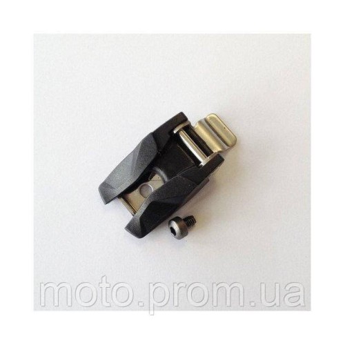 INSTINCT BOOT BUCKLE [Black] No Size