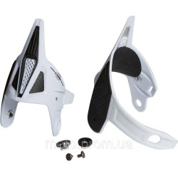 INSTINCT CUFF RIGHT [White] 9