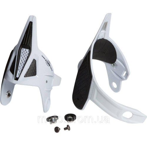 INSTINCT CUFF RIGHT [White] 13