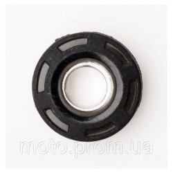 INSTINCT CUFF WASHER [Black] No Size