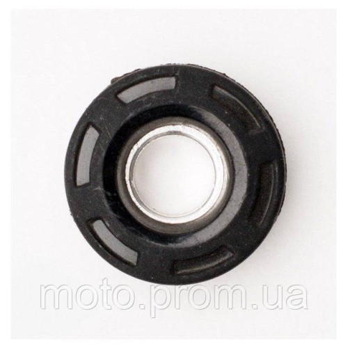 INSTINCT CUFF WASHER [Black] No Size