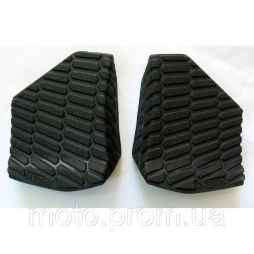 INSTINCT OFFROAD OUTSOLE INSERT [Black] 10