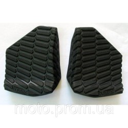 INSTINCT OFFROAD OUTSOLE INSERT [Black] 12
