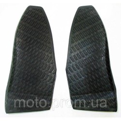 INSTINCT OUTSOLE INSERT [Black] 9