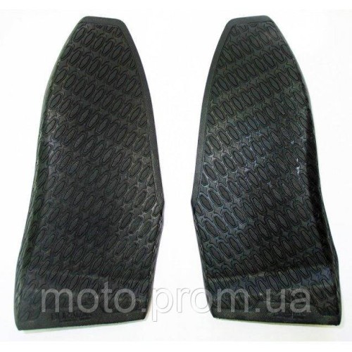 INSTINCT OUTSOLE INSERT [Black] 10