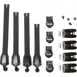 INSTINCT STRAP/BCKLE/PASS KIT [STONE] No Size