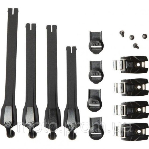 INSTINCT STRAP/BCKLE/PASS KIT [STONE] No Size