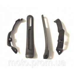 LEATT Boot FlexLock 5.5 Factory Racing Kit 8.5 LEATT Boot FlexLock 5.5 Factory Racing Kit 8.5