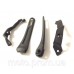LEATT Boot FlexLock 5.5 Factory Racing Kit 8.5