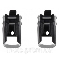 LEATT GPX 5.5 Boot Buckle [Black] No Size