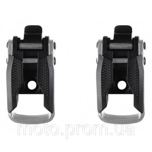 LEATT GPX 5.5 Boot Buckle [Black] No Size