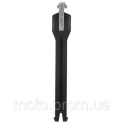 LEATT Strap 4.5 Boot - Medium [Black] No Size