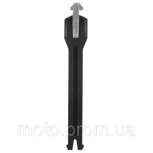 LEATT Strap 4.5 Boot - Medium [Black] No Size