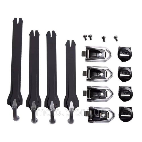 MOTION STRAP/BUCKLE/PASS KIT [Black] No Size