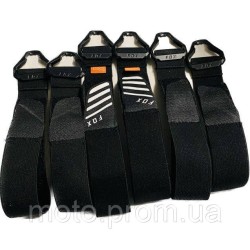 Застібки FOX Titan PRO D3O Knee Strap Set (Pair) One Size Застібки FOX Titan PRO D3O Knee Strap Set (Pair) One Size
