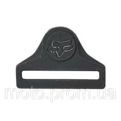 Застібки FOX Titan PRO/Race Knee Guard Buckle One Size