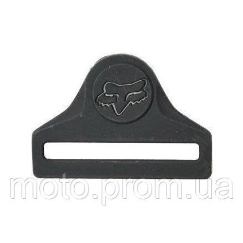 Застібки FOX Titan PRO/Race Knee Guard Buckle One Size