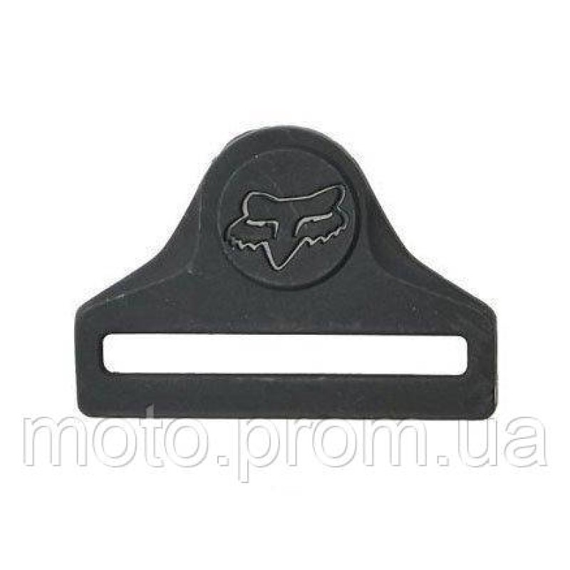 Застібки FOX Titan PRO/Race Knee Guard Buckle One Size