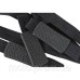 Застібки LEATT Strap kit X-Frame (Pair) LG/XL
