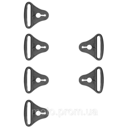 Застібки POD KX Strap Loop Set One Size