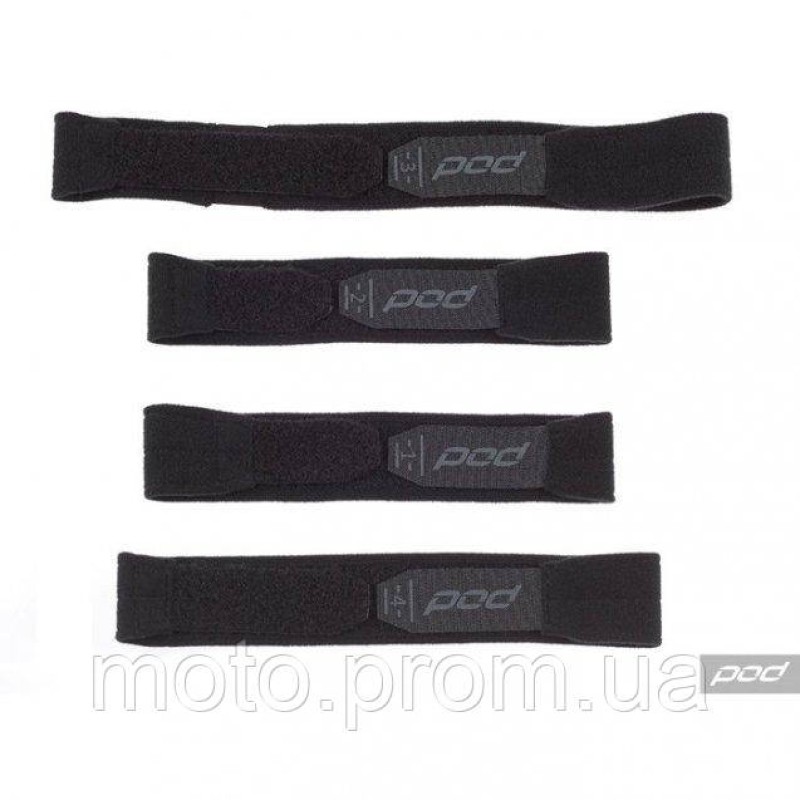 Застібки POD KX Strap Set XS/SM