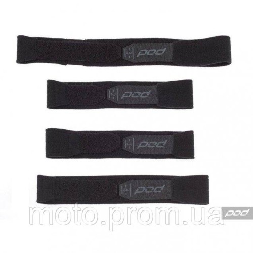 Застібки POD KX Strap Set XL/2X