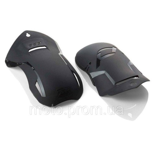 Колінна чашка POD KX 2.0 Impact Guard Set (LEFT) One Size