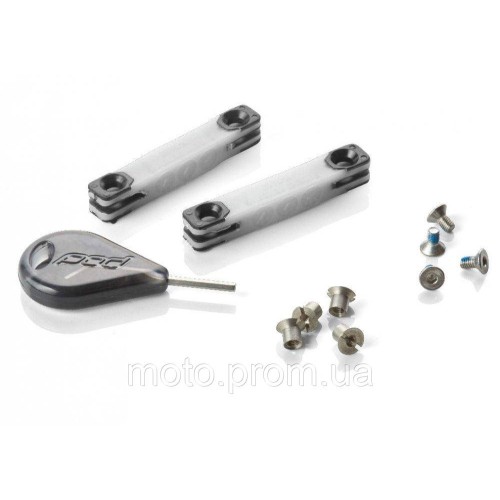 Ремкомплект POD KX 2.0 Hinge Ligament Set One Size